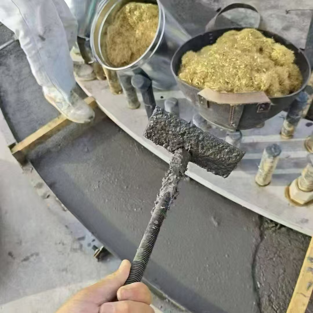 大洼C120风电设备基础专用灌浆料