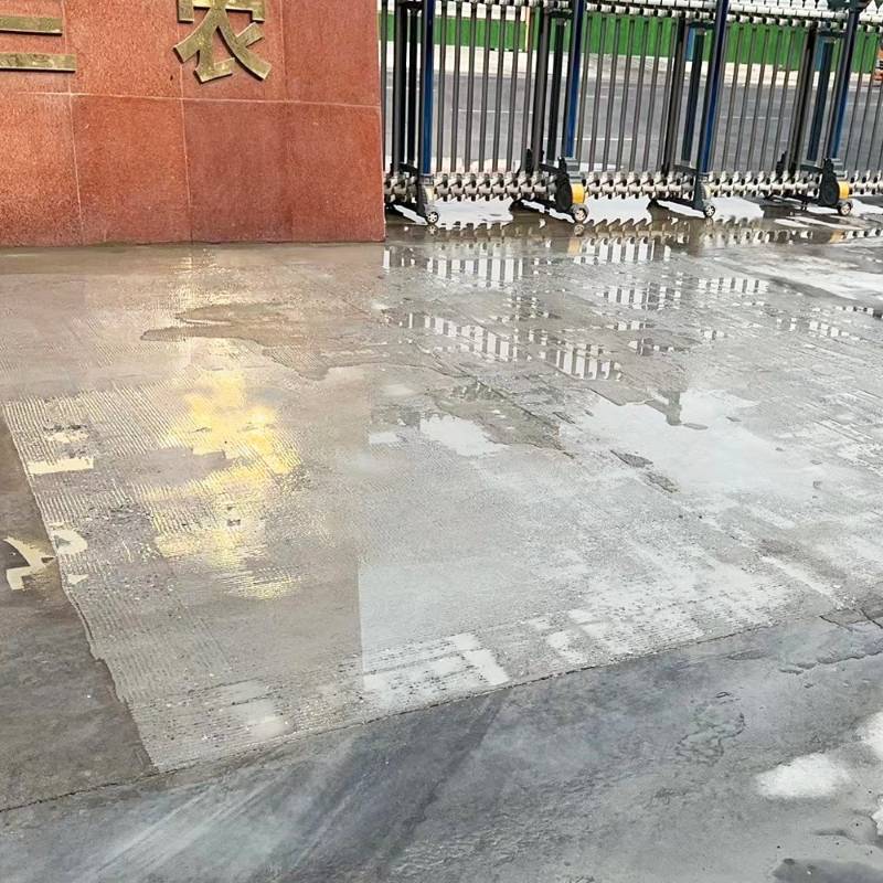 大洼水泥路面翻新砂浆